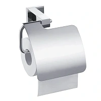 Бумагодержатель хром Timo Selene 10042/00