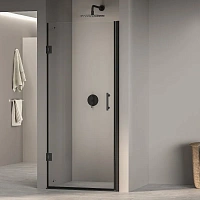Душевая дверь в нишу RGW Passage PA-06B 90 см стекло прозрачное