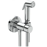 Гигиенический душ со смесителем Ideal Standard IdealSpray встраиваемый
