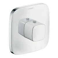 Смеситель для душа Hansgrohe PuraVida хром