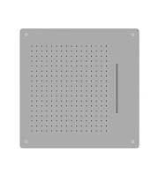 Верхний душ RGW Shower Panels SP-74 многофункциональный