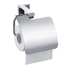 Бумагодержатель хром Timo Selene 10042/00