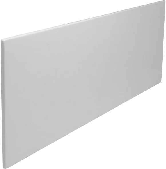 Фронтальная панель для ванны Jacob Delafon Spacio 170 см белая E6D086RU-00 (детальная фотография)