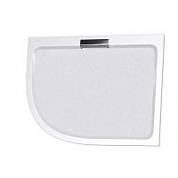 Душевой поддон RGW GWS-41R 120х90 см асимметричный правосторонний