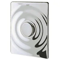 Смывная клавиша Grohe Surf 37069000
