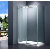 Душевой уголок  BandHours Rimini