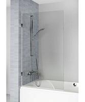 Шторка для ванны левая Riho Scandic M107 100x150 см