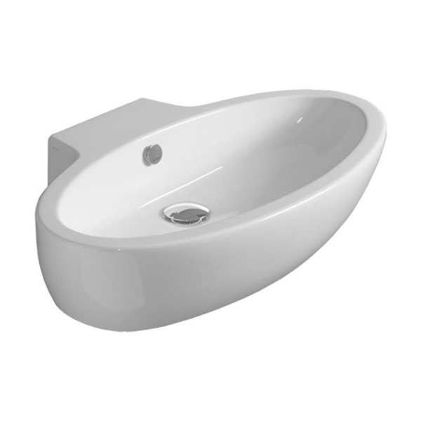 Раковина Simas LFT Spazio LFT 34 (детальная фотография)