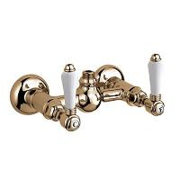 Смеситель для душа Nicolazzi D.Anglaises бронза