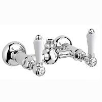 Смеситель для душа, хром, Nicolazzi D.Anglaises