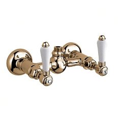 Смеситель для душа Nicolazzi D.Anglaises бронза