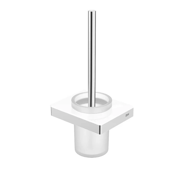 Ершик Black&White Gravity хром 9607C (детальная фотография)