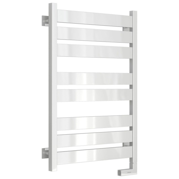 Полотенцесушитель электрический Сунержа Центурион 2.0 50x80 см правый, другие цветовые решения RAL-5603-8050 (детальная фотография)