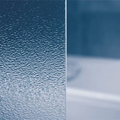 Шторка для ванны, профиль сатин, стекло грейп, Ravak AVDP3-170 40VV0U02ZG (детальная фотография), недорогие