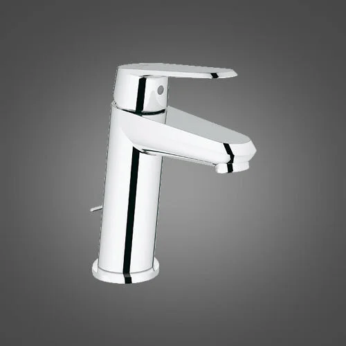 Смеситель для раковины Grohe Eurodisc Cosmopolitan 23049002 (детальная фотография), в наличии