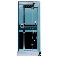 Душевая кабина Wasserfalle W-9701 100х100