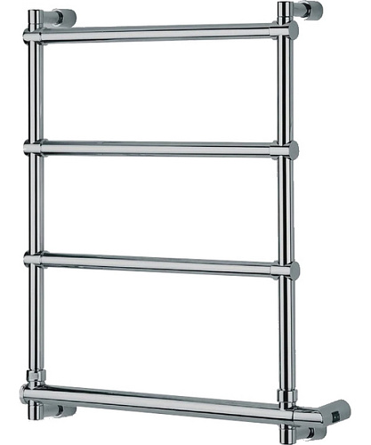 Полотенцесушитель электрический цвет:сатин Margaroli 542 Box - фото 3