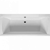 Ванна акриловая Riho Julia 170х75 см белая