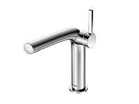 Смеситель для раковины Keuco Edition 400 51502 010000