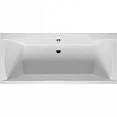 Ванна акриловая Riho Julia 170х75 см белая