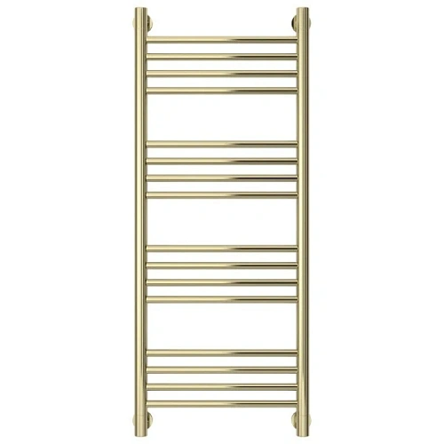 Полотенцесушитель водяной Сунержа Богема+ 40х100 см шампань - фото 12