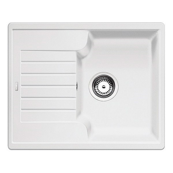 Мойка для кухни Blanco Zia 40S (детальная фотография), в наличии, по запросу, нет в наличии