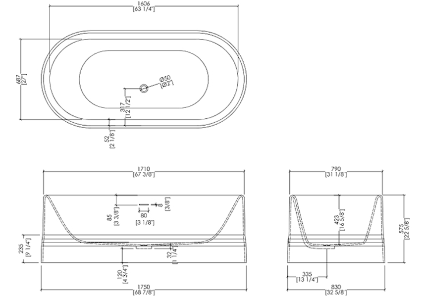 Схема (детальная фотография), белые