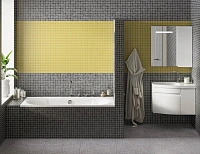 Ванна из искусственного камня Belux Омега Ом-1700, 4810924211545, 170 x 75 см, белый