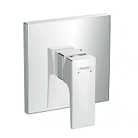 Смеситель для душа Hansgrohe Metropol хром