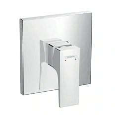 Смеситель для душа Hansgrohe Metropol хром