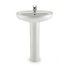 Раковина Roca Victoria 32739300Y 56x46 см