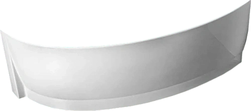 Передняя панель Ravak Avocado 150 см правая - фото 4