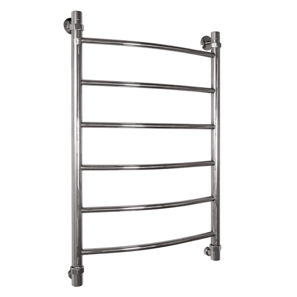 Полотенцесушитель водяной Energy Classic 80x50 (детальная фотография), современные, hi-tech