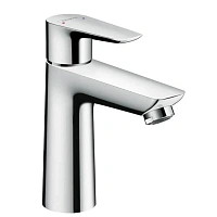 Смеситель для раковины Hansgrohe Talis E 71715000 однорычажный