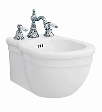 Биде подвесное ArtCeram Hermitage HEB003