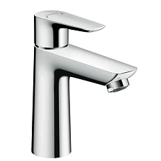 Смеситель для раковины Hansgrohe Talis E 71715000 однорычажный