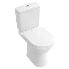 Унитаз компакт Villeroy & Boch O.novo 5661R001 с бачком
