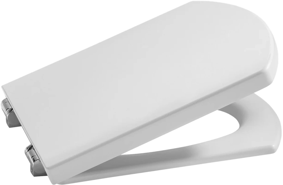 Крышка-сидение с микролифтом Roca Hall дюропласт 801622004 (детальная фотография)