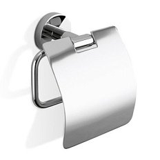 Бумагодержатель Decor Walther Basic 05302 настенный