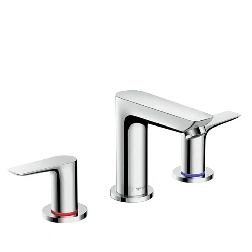 Смеситель для раковины Hansgrohe Talis E - фото 1
