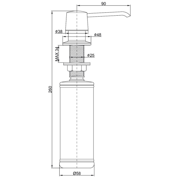 Схема (детальная фотография), в наличии