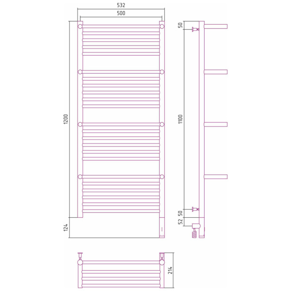 Схема (детальная фотография), другие