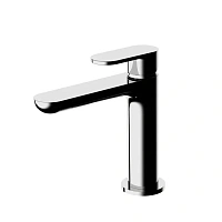 Смеситель для раковины Gattoni H2Omix7000 хром