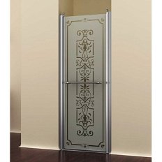 Душевая дверь Romance Collection Bristol BL.S3.70.REV