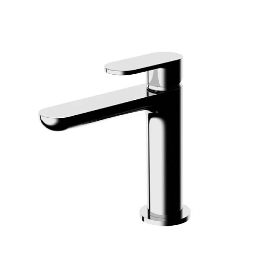 Смеситель для раковины Gattoni H2Omix7000 хром - фото 1