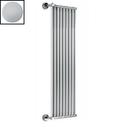 Полотенцесушитель водяной цвет:хром Margaroli 480-8XL 480XL08CR (детальная фотография)