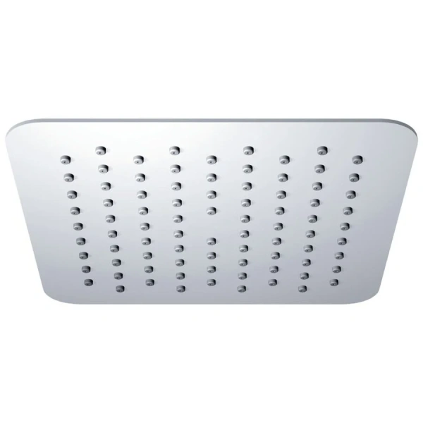 Верхний душ Ideal Standard IdealRain Luxe квадратный B0387MY (детальная фотография), верхние души