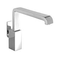 Смеситель для раковины, хром, Keuco Edition 300