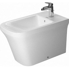 Биде напольное Duravit P3 Comforts 2273100000