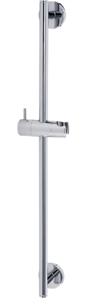 Штанга для душа Migliore Ricambi Minimal хром 20182 (детальная фотография)